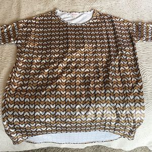 LuLaRoe holiday Irma